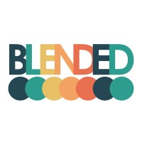 Blended Pledge logo - Similar company to Mr. Supply Chain®