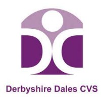 Derbyshire Dales Council for Voluntary Service logo - Similar company to High Peak Cvs