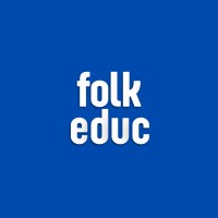 PT Folk Youth Education logo - Similar company to De.Eduka