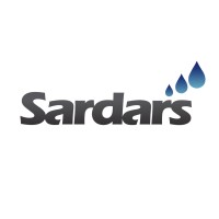 Sardars logo - Similar company to Codeints