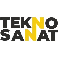 Teknosanat logo - Similar company to Ey Endüstri̇yel Yapi