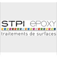 S.T.P.I. EPOXY logo - Similar company to Style Acier