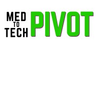 Med to Tech Pivot logo - Similar company to Scout
