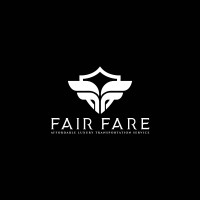 FairFare Transportation logo - Similar company to Tribeacon Llc
