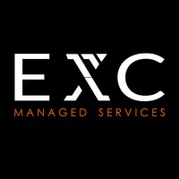 EXC Managed Services logo - Similar company to Exe Technologies