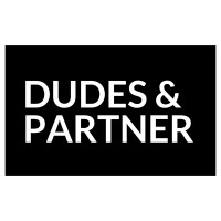 Dudes & Partner | Marktplatz Agentur logo - Similar company to Joopcoofficial