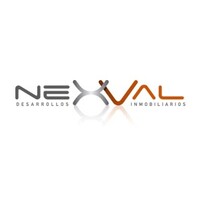 Nexval logo - Similar company to Nexval