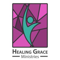 Healing Grace Ministries logo - Similar company to The World Needs A Father