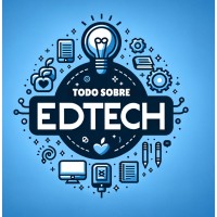 Todo Sobre Edtech logo - Similar company to Junoverse