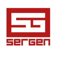 Sergen S.r.l. logo - Similar company to Imprimible