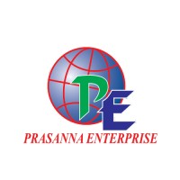 Prasanna Enterprise logo - Similar company to Mekatron Engineering (Pvt) Ltd