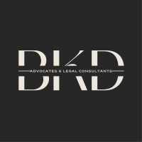 BKD Advocates & Legal Consultants logo - Similar company to Ha&Co.