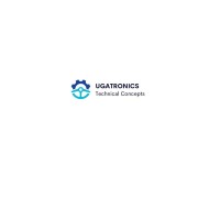 Ugatronics Technical Concepts logo - Similar company to Sigma Makine & Roaster