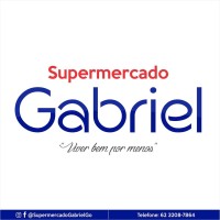 Supermercado Gabriel logo - Similar company to Supermercado Bom Sucesso