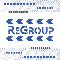 ReGroup Carolinas logo - Similar company to Harmon Property Solutions
