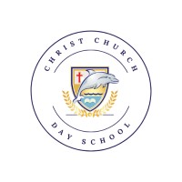 Christ Church Day School ⎸ CCDS logo - Similar company to Frontier Schools, Inc