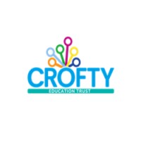 Crofty Education Trust logo - Similar company to The Gla Trust