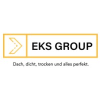 EKS Group logo - Similar company to Chaves Biedermann