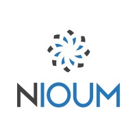 Nioum logo - Similar company to Prolight