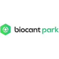 Biocant Park logo - Similar company to Fairjourney Biologics