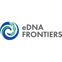 eDNA frontiers, Curtin University logo - Similar company to Helix Molecular Solutions