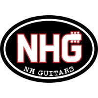 NH Guitars