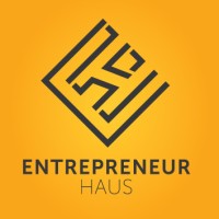 Entrepreneur Haus logo - Similar company to Apphaus