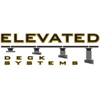 Elevated Deck Systems logo - Similar company to Sure-Board