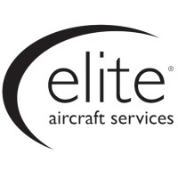 Elite Aircraft Services logo - Similar company to Patch Aero