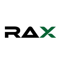 RAX LTD logo - Similar company to Speakeasy