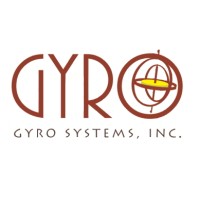 GYROBOT SYSTEM INC. logo - Similar company to Ascendze Pte Ltd