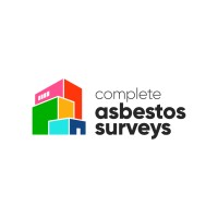 Complete Asbestos Surveys logo - Similar company to Loftyaccounting