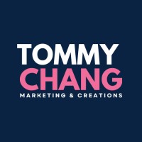 Tommy Chang