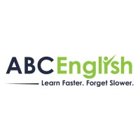 ABC English Language School logo - Similar company to Level Up Language Academy