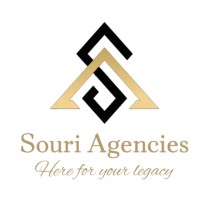 Souri Agencies LLC logo - Similar company to Rapid Media
