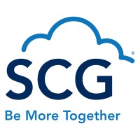 SCG Together logo - Similar company to Scg Connected