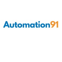 Automation91.com logo - Similar company to Smarttech Properties