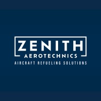 Zenith Aerotechnics logo - Similar company to Zenith Aerotech