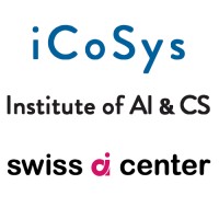 iCoSys logo - Similar company to Alchimigo