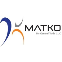 MATKO logo - Similar company to We Build