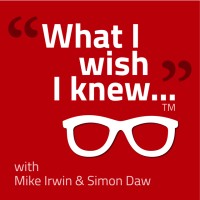 What I Wish I Knew Show