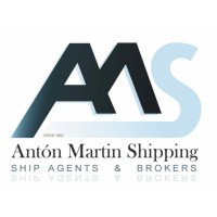Antón, Martin (Shipping) S.L. logo - Similar company to Sociedad Gallega De Prevención De Riesgos Laborales