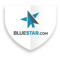 BlueStar Inspections, Inc. logo - Similar company to Boyce::Mangin