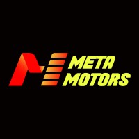 Meta Motors logo - Similar company to Metamoto, Inc.