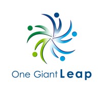 One Giant Leap logo - Similar company to Prism Immersive