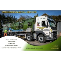 Owen Environmental Services
