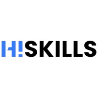 HiSkills logo - Similar company to Magicloop.Co