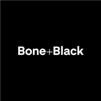 Bone+Black logo - Similar company to Between State