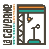 La CAVERNE logo - Similar company to Rennes Du Compost
