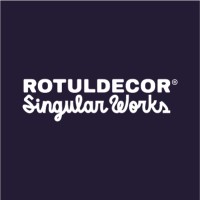 ROTULDECOR logo - Similar company to Luminosos Mallorca